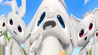 Pinkfong Hogi Slide Red Funny Remix Sponsored By Gamavision Csupo Effects