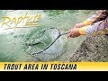 Rapture Lures - TROUT AREA in Toscana