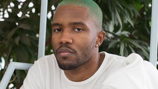 Frank Ocean's Father Is Suing Him For Libel Over Gay Slur Claim $14.5 million Details