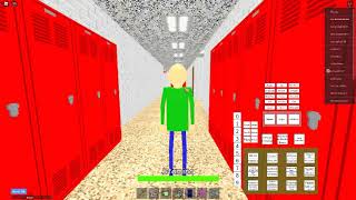 Watch Baldis Basics In Education & Learning Only On Cartoon Network