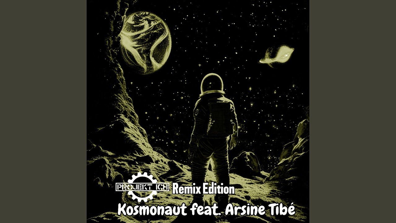 Watch Kosmonaut (feat. Arsine Tibé) (Un(d)AbtanzBAR Remix) on YouTube