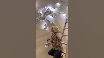 gypsum art.#art #gypsum #homedecor #home