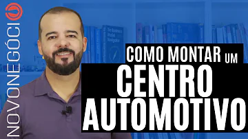 Quanto ganha um dono de centro automotivo?