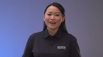 Labelling made easy with Epson LabelWorks LW-Z5010BA