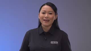 Labelling made easy with Epson LabelWorks LW-Z5010BA