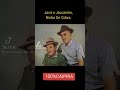 Moda Boa Demais Do Jacó &amp; Jacozinho - 100%CAIPIRA