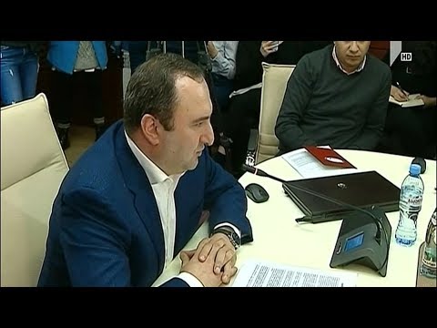 გასაუბრება ლევან მურუსიძესთან