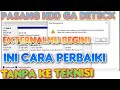 Cara Format Harddisk Dengan CMD di Windows Mengatasi Hardisk External Tidak Terbaca Pada Windows