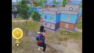 DBS ON FIRE 🔥 EASY 1v4 😈 #shorts #pubgmobile #bgmi