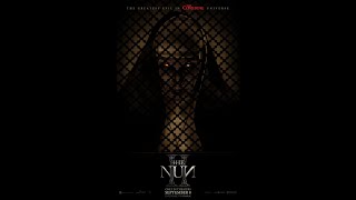 The Nun II (2023) Trailer 4K UHD