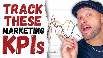 Top 3 Metrics Every Head of Marketing Should Track 📈