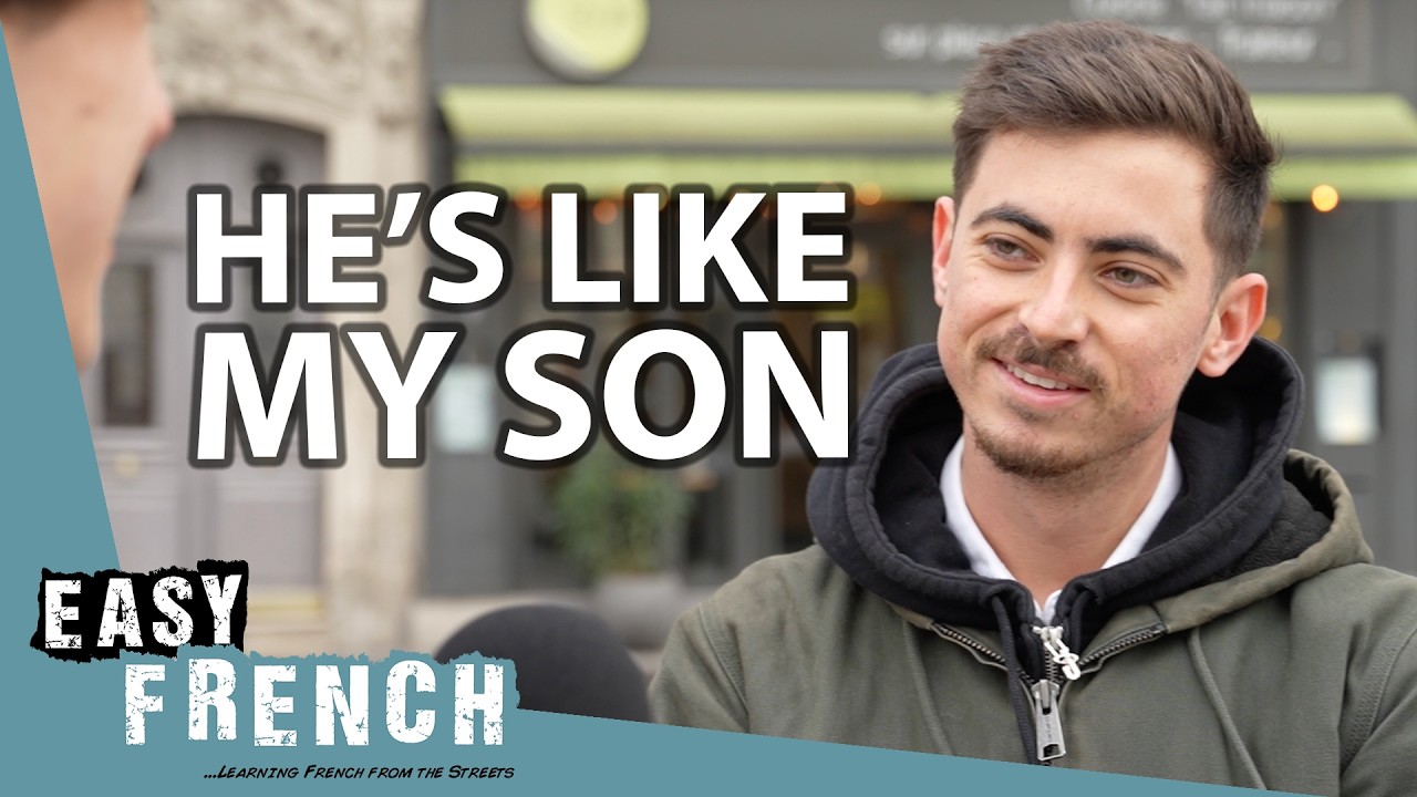 What Pets Do Parisians Have? | Easy French 254