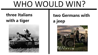 Post Scriptum - Drive By trolling part 7