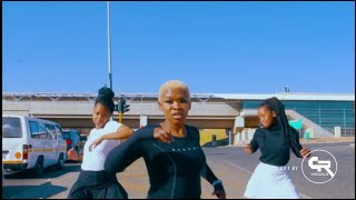 Thabza Berry - DRIP Ft Mr Jozzers