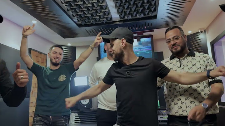 WELD AICHA FT LARBI SARGHINA - HRAB 3LIHA 2025 (COVER SIMO EL ISSAOUI )