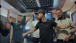 WELD AICHA FT LARBI SARGHINA - HRAB 3LIHA 2025 (COVER SIMO EL ISSAOUI )