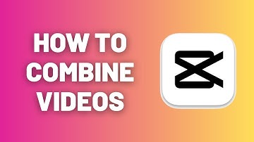 How to Combine Videos in CapCut PC with Overlay Effects