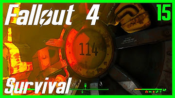 Opening Vault 114 | 15