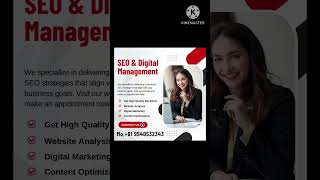 Affordable Seo Backlink / Backlink Optimization / Backlink Outreach Services