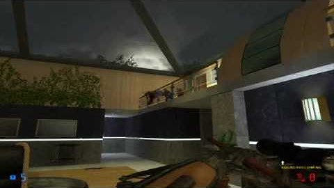 CSS Sci Fi: NightFever