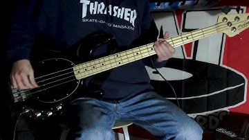 MxPx - Correct Me If I