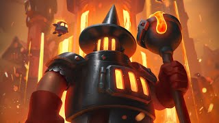 YENİ FIRIN EVRİMİYLE OYNADIM