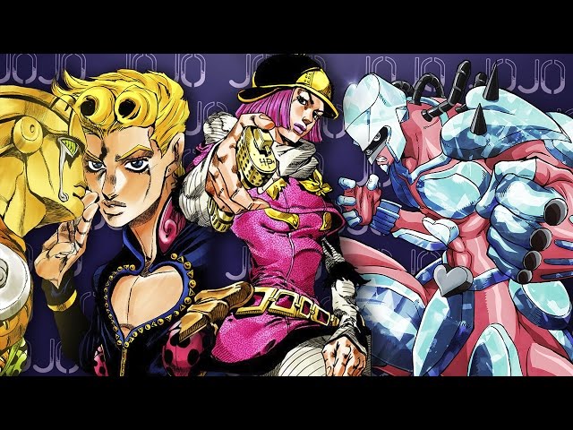 JoJo's Bizarre Adventure: 10 Times A Stand's Healing Saved The Day