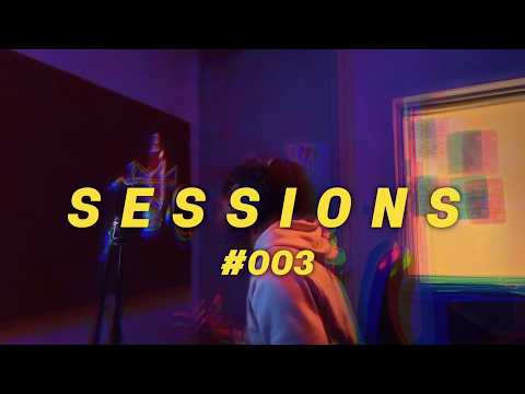SESSION #003