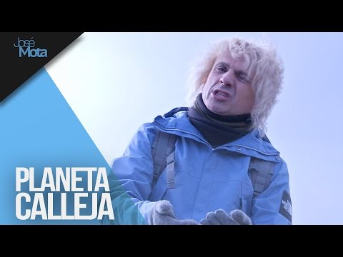 Planeta Calleja con Antonio García Ferreras | José Mota presenta...