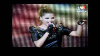 Miniatura de vídeo de "ABPBH 2010 MEDLEY ROCK ELLA - ALYAH_ELLA_SHIMA"