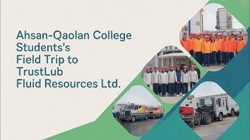 AHSAN-QAOLAN COLLEGE STUDENTS