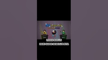 Ini Baru Main Menu! #games #shorts #gamedev #devlog #avoidx #gamedevindonesia #snailcoder #viral