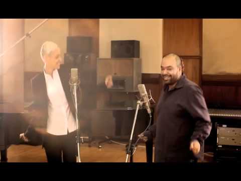 Mariza, Paulo Flores e Roberta Sá - De Braços Abertos