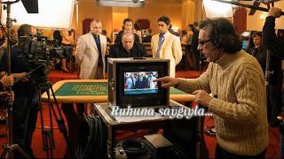 Kurtlar Vadi̇si̇ni̇n Osman Sinav Dönemi̇nde Hi̇ç Yayinlanmayan Yz Üreti̇m Kamera Arkasi Görüntüleri̇