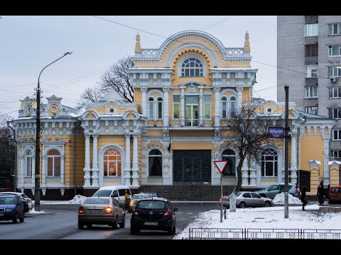 Video: Old Believers Church of the Intercession of the Most Holy Theotokos of the Intercession-Assuming community description and photos - Russia - Moscow: Moscow