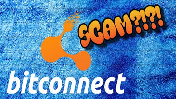 BITCONNECT DAY 1, PONZI SCHEME?!?!, INSTANT MONEY