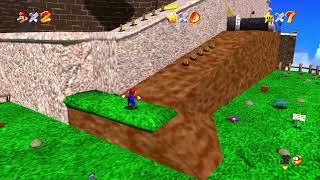 Sm64CoopDX Render96