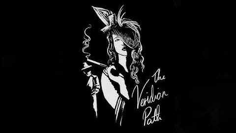 Spatial Constructs - The Viridian Path