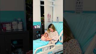 birth blog #baby #cutebaby #newbornbaby #ytshorts #cute #trending #birthvlog #twins