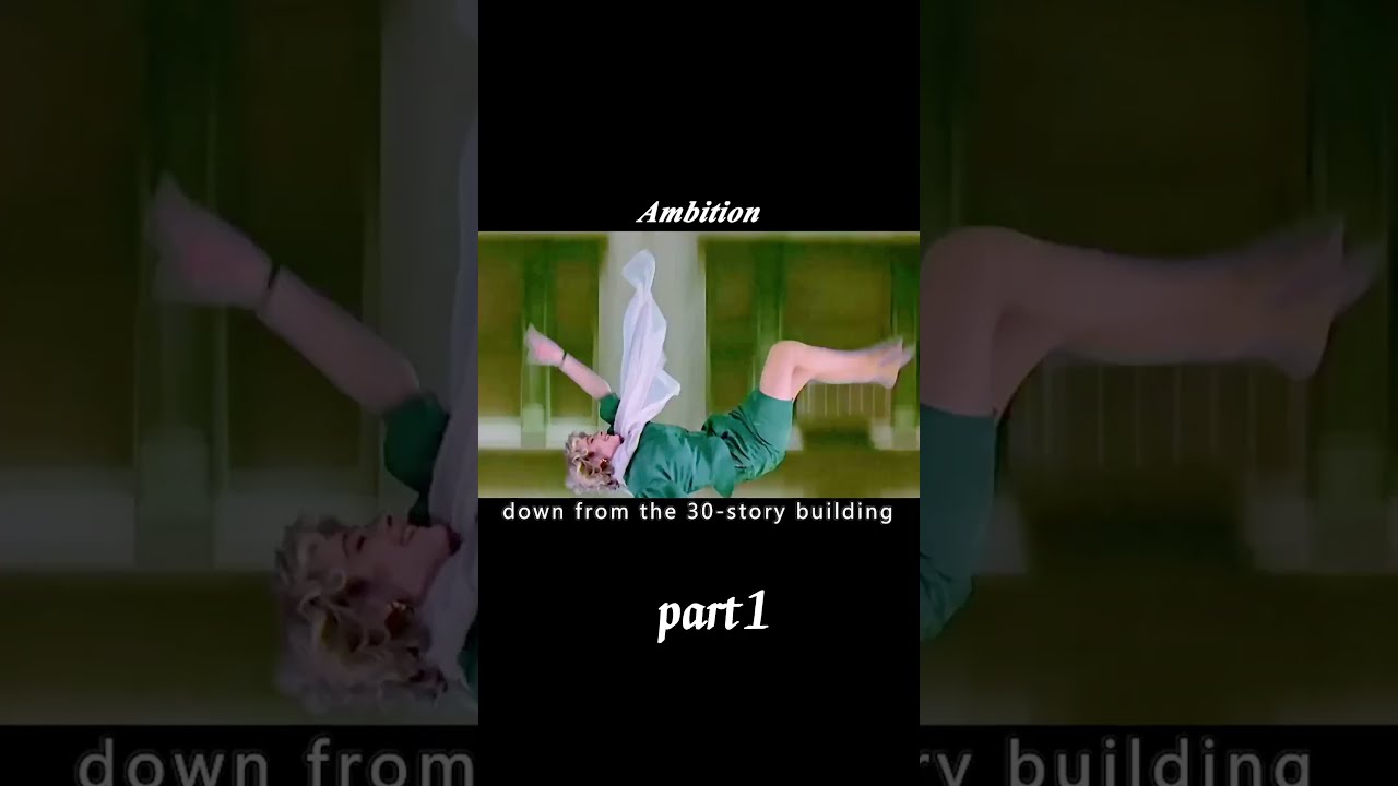  1 3 Man Pushes Pregnant Girlfriend Off Tall Building To Get Rich Shorts