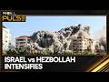 Israel Launches Major Operation Against Hezbollah in Southern Lebanon | WION Pulse