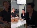 Is Simu Liu a spice lord?!!