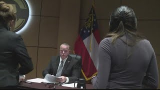 Celebrity Cobb County Schools board meeting draws ire amid parents' concerns Wealth