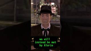 The man who tries to replace Vulpes Inculta #falloutnewvegas