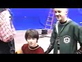 Harry potter behind the scenes