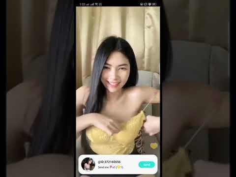 Sexy Girl live Bigo Thai girl Bigo live 2020