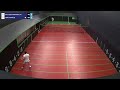 Real Tennis Champions Trophy 2025 - Quarter Final - Ben Taylor-Matthews (3) vs  Nick Howell (2)