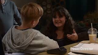 Coronation Street - Jake Talks To Hope 24Th October 2025