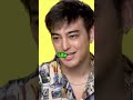 Joji Reveals The Meaning Of Slow Dancing In The Dark Music Shorts 