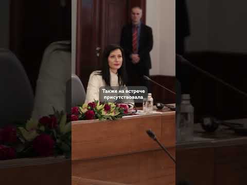 Светлана Тихановская в Болгарии. Новый этап в политических отношениях